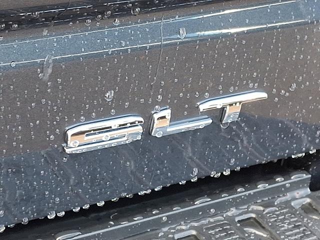 2019 GMC Sierra 1500 Vehicle Photo in TREVOSE, PA 19053-4984