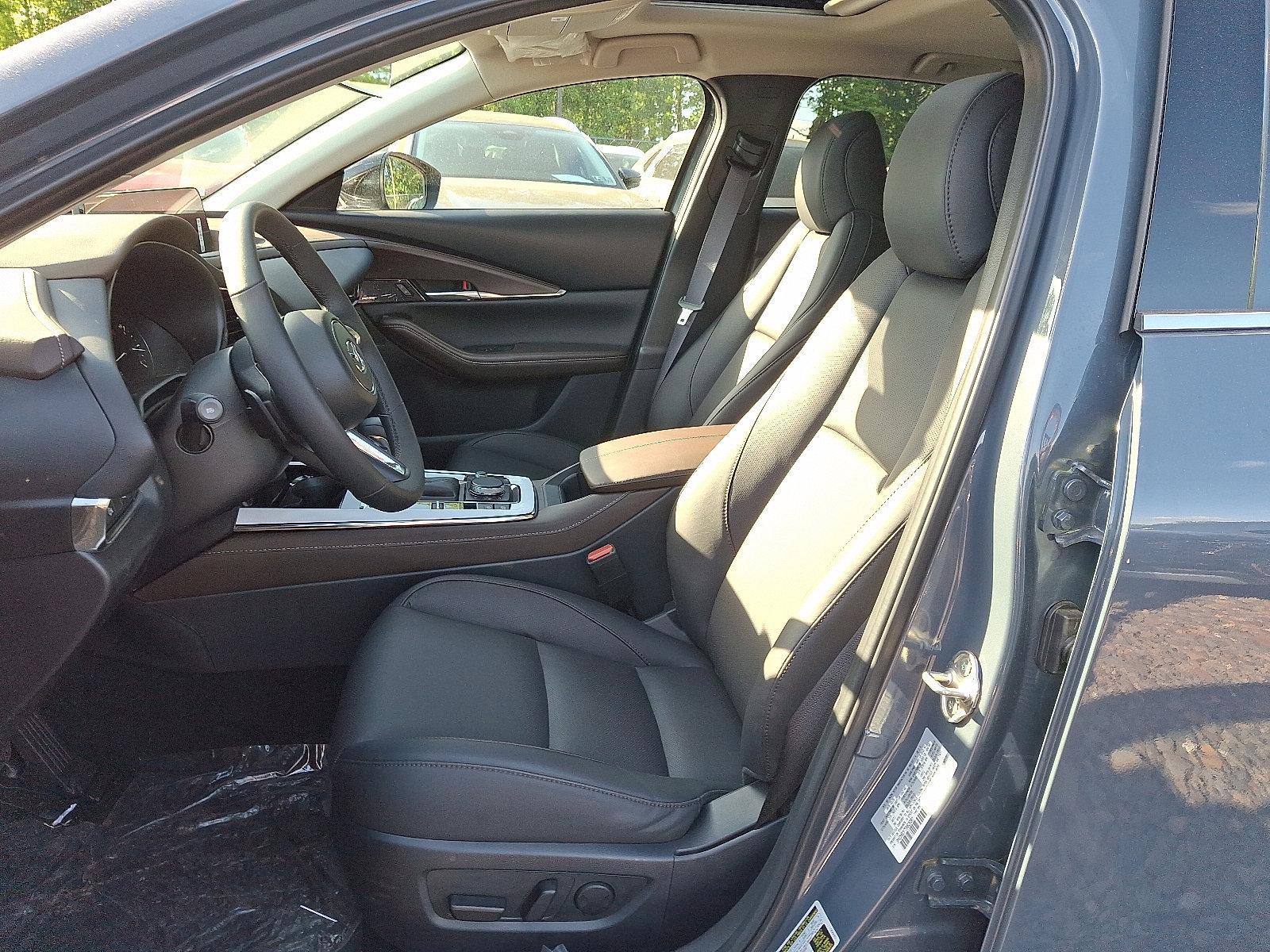 2025 Mazda CX-30 Vehicle Photo in Trevose, PA 19053