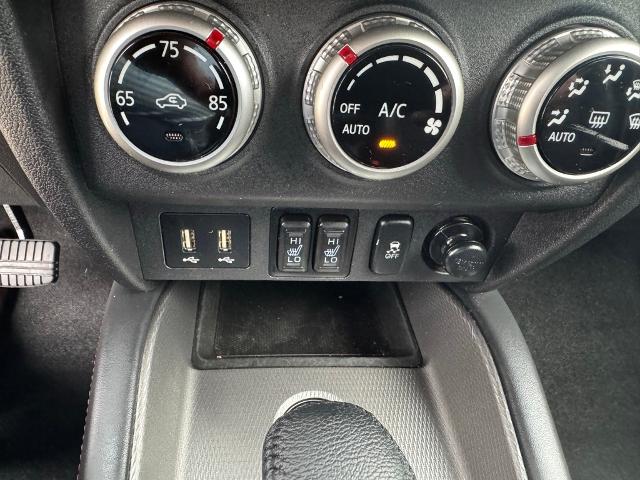 2024 Mitsubishi Outlander Sport Vehicle Photo in Peoria, IL 61615