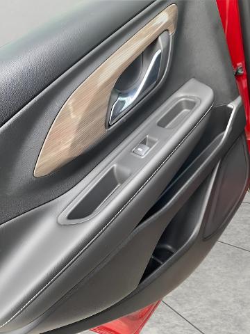 2022 GMC Terrain Vehicle Photo in APPLETON, WI 54914-8833