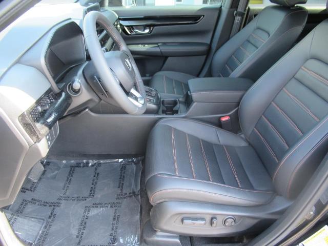 2023 Honda CR-V Hybrid Vehicle Photo in LEESBURG, FL 34788-4022