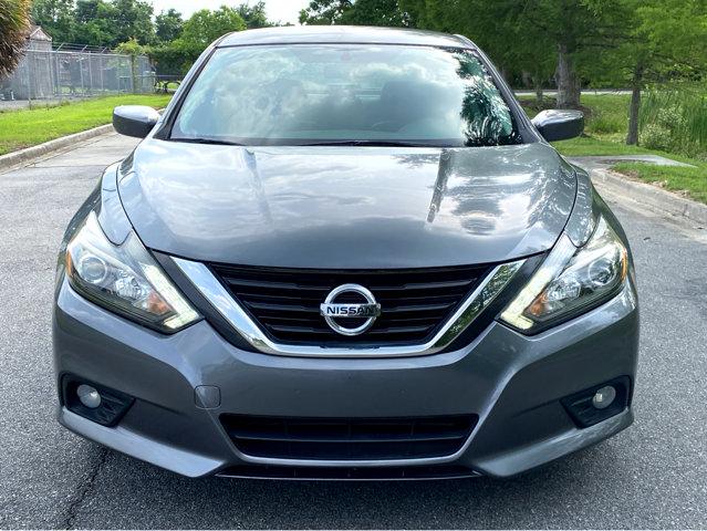 2016 Nissan Altima Vehicle Photo in Hinesville, GA 31313