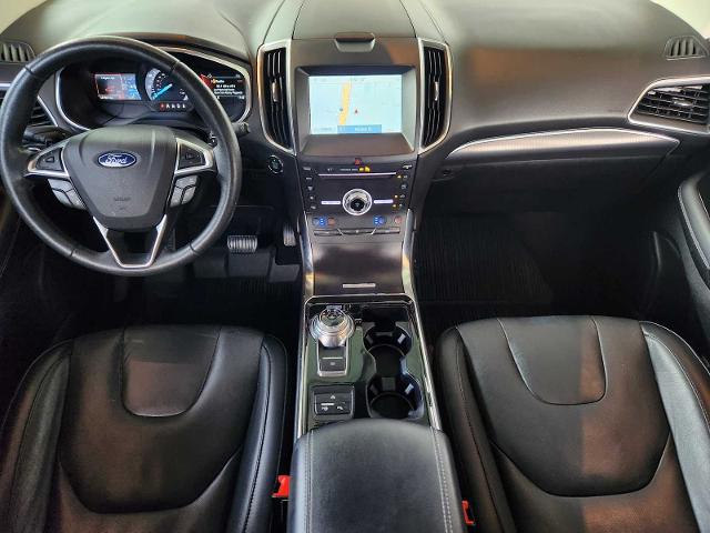 2019 Ford Edge Vehicle Photo in HOUSTON, TX 77079