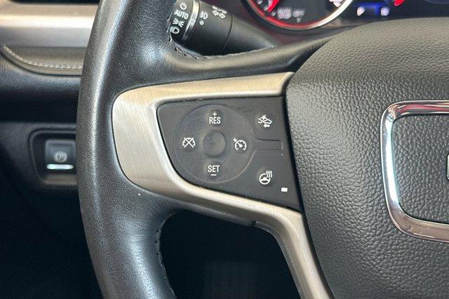 2022 GMC Acadia Vehicle Photo in STOCKTON, CA 95212-2838