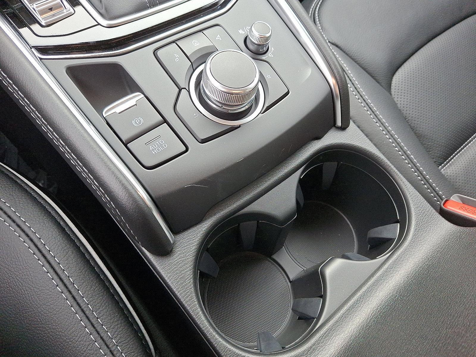 2025 Mazda CX-5 Vehicle Photo in Trevose, PA 19053