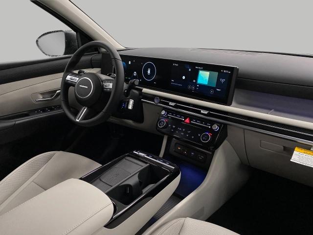 2025 Hyundai TUCSON Hybrid Vehicle Photo in Appleton, WI 54913