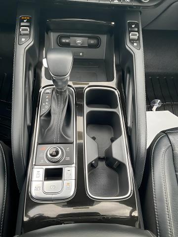 2020 Kia Telluride Vehicle Photo in Kaukauna, WI 54130