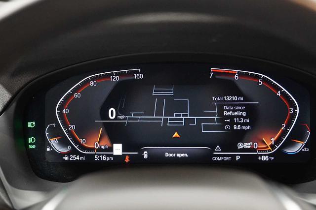 2024 BMW X3 sDrive30i Vehicle Photo in GRAPEVINE, TX 76051