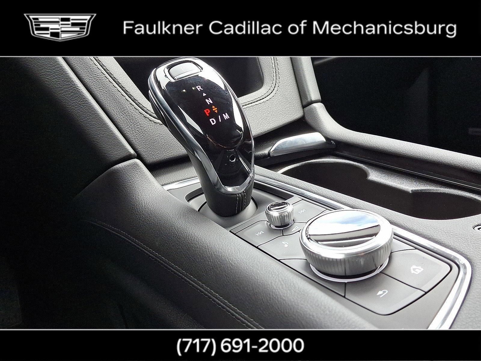 2025 Cadillac XT5 Vehicle Photo in MECHANICSBURG, PA 17050-1707