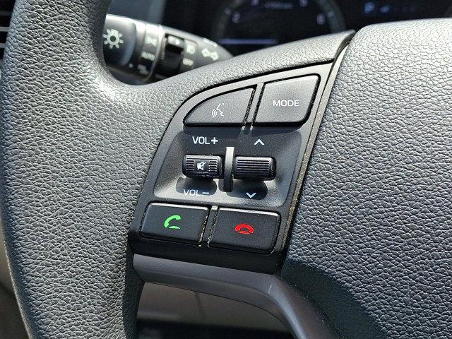 2017 Hyundai TUCSON Vehicle Photo in Philadelphia, PA 19116
