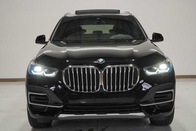 2023 BMW X5 sDrive40i Vehicle Photo in GRAPEVINE, TX 76051