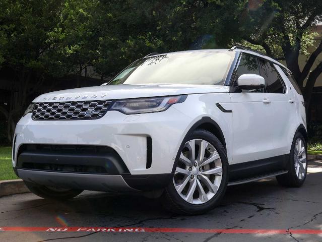 2023 Discovery Vehicle Photo in Dallas, TX 75209