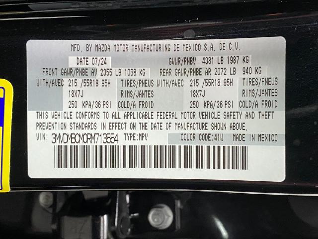 2024 Mazda CX-30 Vehicle Photo in Appleton, WI 54913