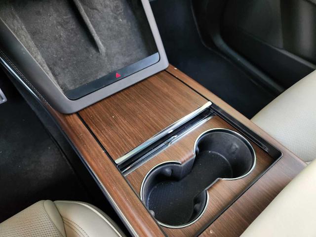 2023 Tesla Model X Vehicle Photo in HOUSTON, TX 77079