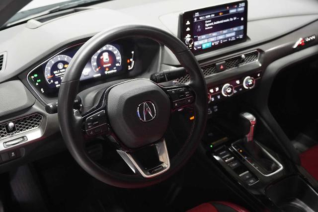 2024 Acura Integra Vehicle Photo in GRAPEVINE, TX 76051