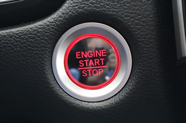 2022 Honda CR-V Vehicle Photo in Green Bay, WI 54304