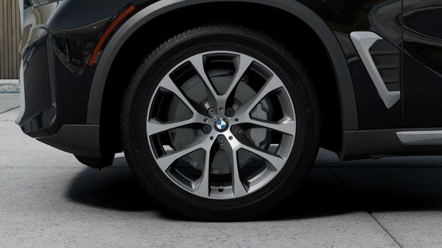2026 BMW X5 sDrive40i Vehicle Photo in GRAPEVINE, TX 76051
