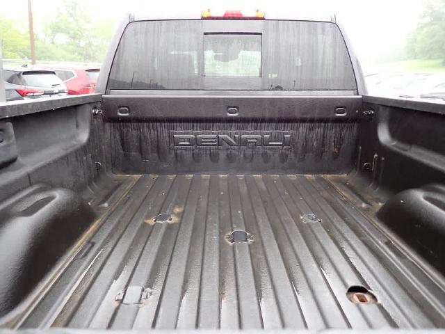 2016 GMC Sierra 2500 HD Vehicle Photo in ZELIENOPLE, PA 16063-2910