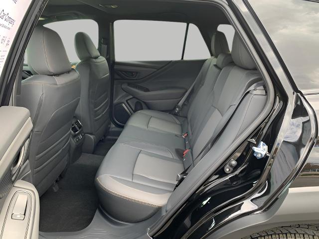 2025 Subaru Outback Vehicle Photo in Oshkosh, WI 54904