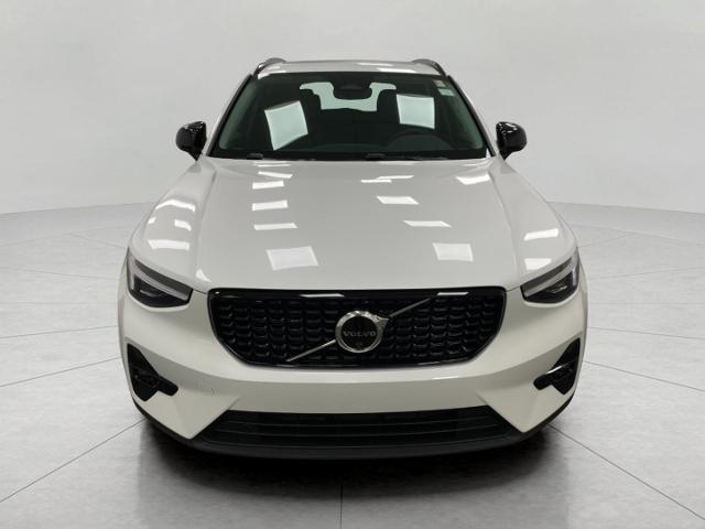 2025 Volvo XC40 Vehicle Photo in Appleton, WI 54913