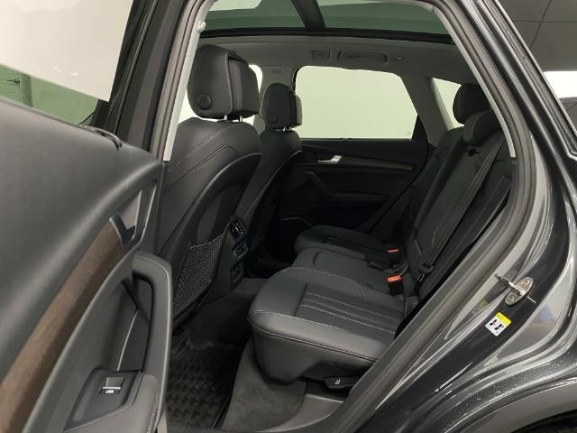2024 Audi Q5 Vehicle Photo in Appleton, WI 54913