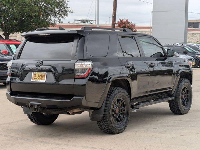 2021 Toyota 4Runner Vehicle Photo in San Antonio, TX 78209