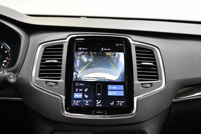 2018 Volvo XC90 Vehicle Photo in DALLAS, TX 75235
