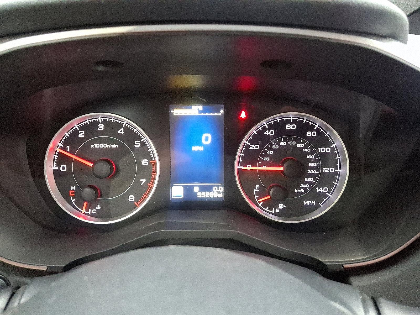 2022 Subaru Ascent Vehicle Photo in Harrisburg, PA 17111
