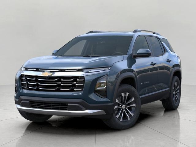 2026 Chevrolet Equinox Vehicle Photo in Madison, WI 53713