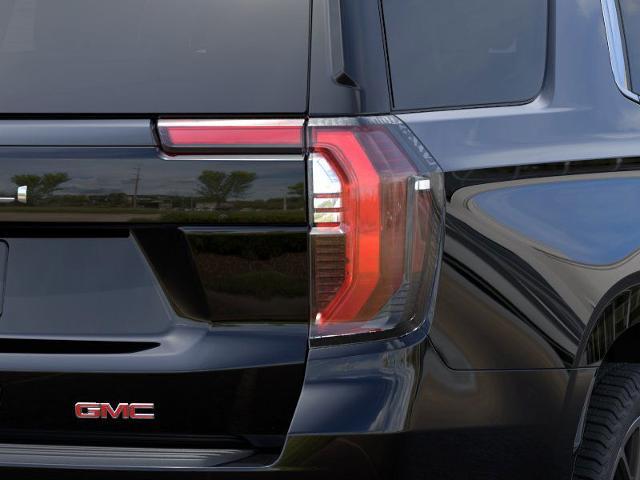 2025 GMC Yukon Vehicle Photo in APPLETON, WI 54914-8833