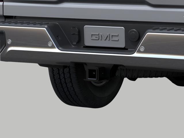 2025 GMC Sierra 2500 HD Vehicle Photo in GREEN BAY, WI 54303-3330