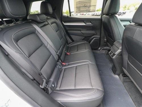 2026 GMC Terrain Vehicle Photo in HOMOSASSA, FL 34448-1461