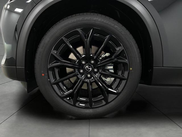 2025 Mazda CX-70 Vehicle Photo in Appleton, WI 54913