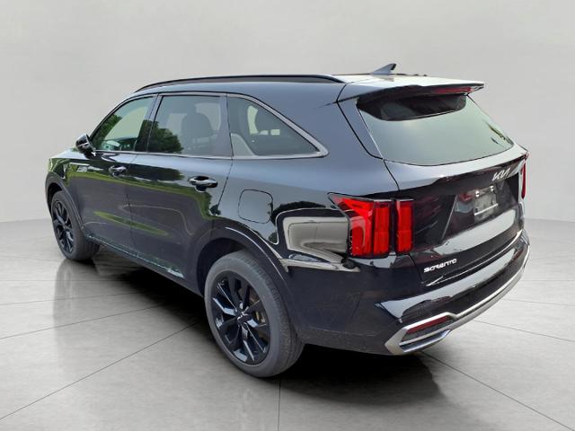 2023 Kia Sorento Vehicle Photo in Oshkosh, WI 54904