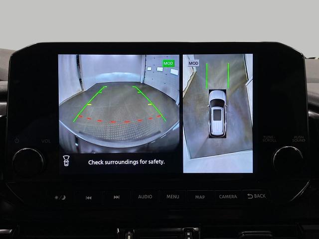 2022 Nissan Pathfinder Vehicle Photo in Appleton, WI 54913
