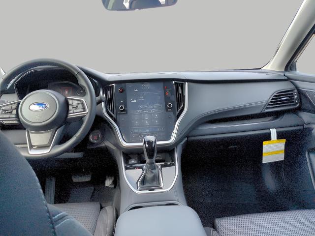 2025 Subaru Outback Vehicle Photo in Green Bay, WI 54304