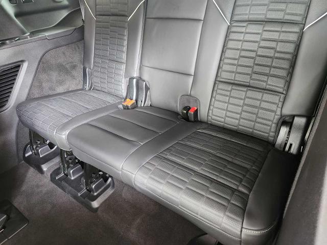 2024 Cadillac Escalade Vehicle Photo in HOUSTON, TX 77079