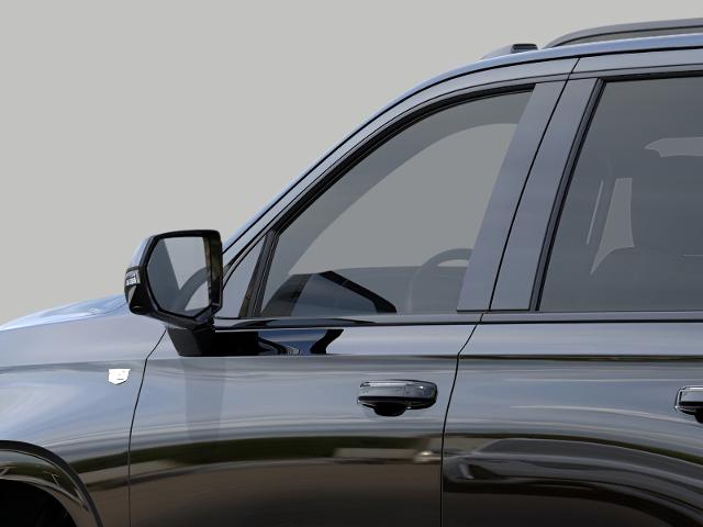 2025 Cadillac Escalade Vehicle Photo in GREEN BAY, WI 54303-3330