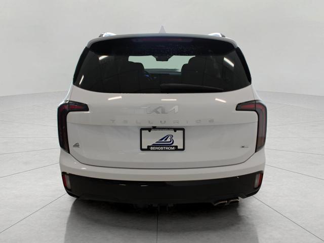 2024 Kia Telluride Vehicle Photo in Green Bay, WI 54304