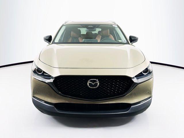 2024 Mazda CX-30 Vehicle Photo in Doylsetown, PA 18901