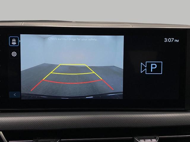 2025 Hyundai SONATA Vehicle Photo in Appleton, WI 54913