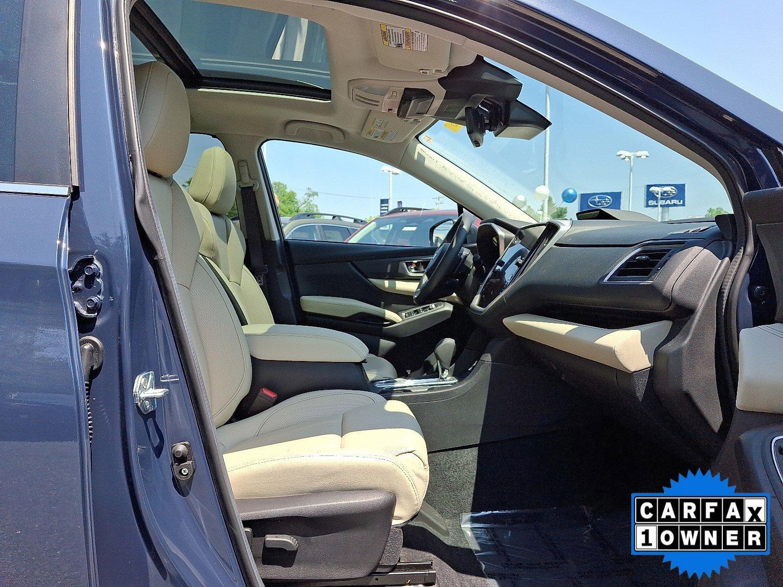2024 Subaru Ascent Vehicle Photo in Harrisburg, PA 17111