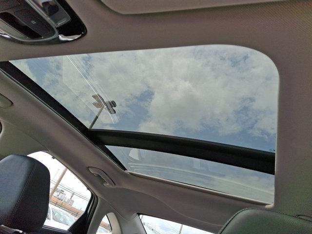 2025 Hyundai SONATA Hybrid Vehicle Photo in Harrisburg, PA 17111