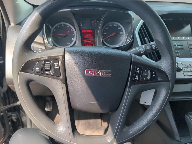 2016 GMC Terrain Vehicle Photo in Green Bay, WI 54304