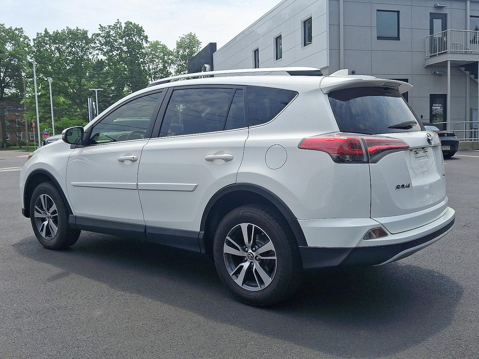 2016 Toyota RAV4 Vehicle Photo in Harrisburg, PA 17111