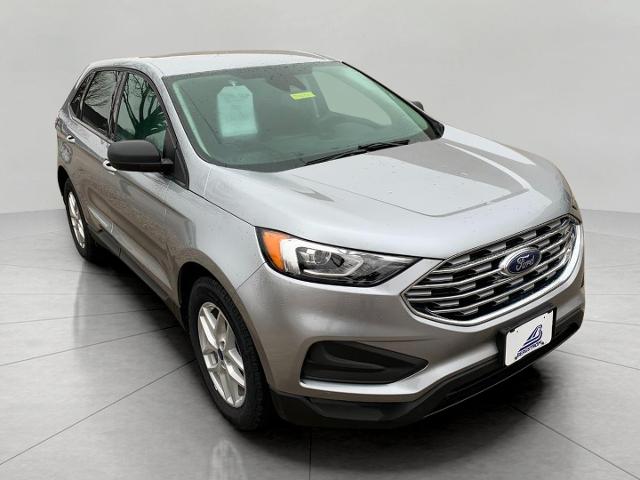 2022 Ford Edge Vehicle Photo in Neenah, WI 54956