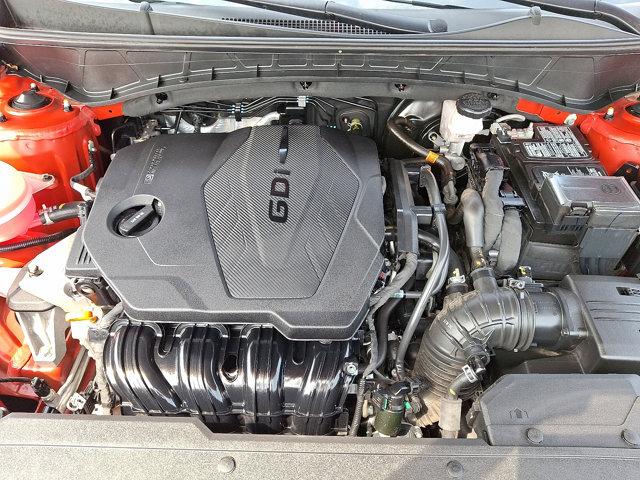 2022 Hyundai TUCSON Vehicle Photo in Philadelphia, PA 19116