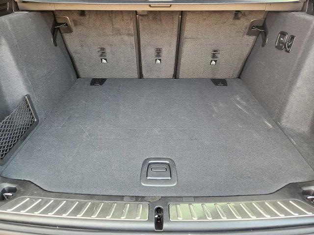 2024 BMW X3 sDrive30i Vehicle Photo in PLANO, TX 75024