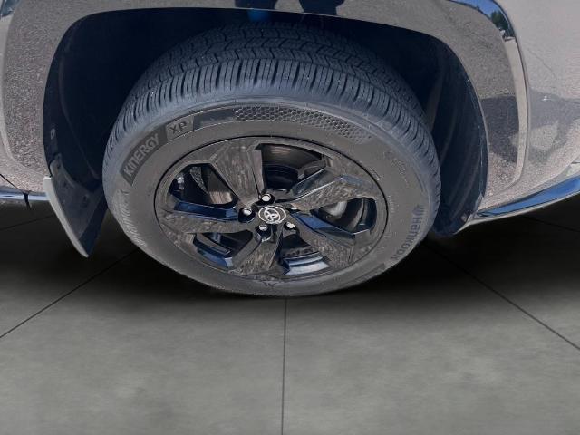 2019 Toyota RAV4 Vehicle Photo in Oshkosh, WI 54901