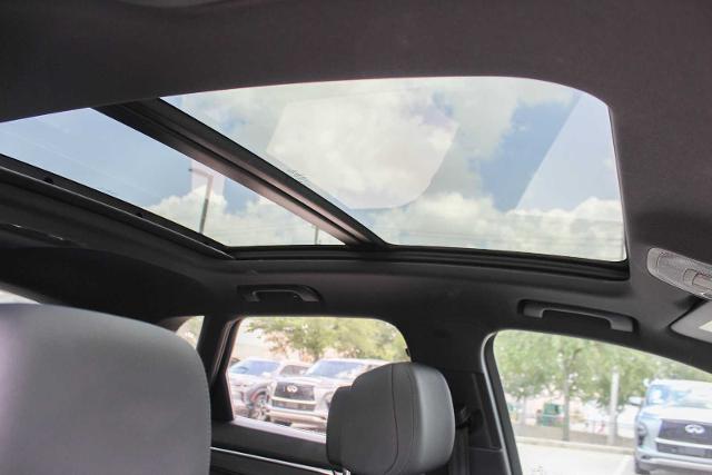 2022 Audi Q3 Vehicle Photo in HOUSTON, TX 77090